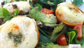 Chèvre